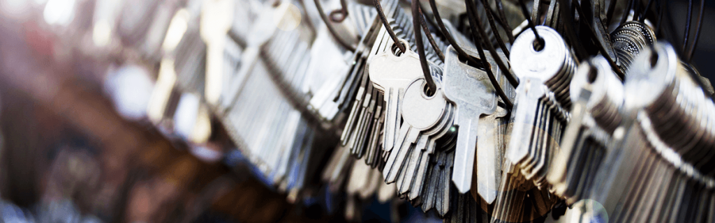 key replacement services